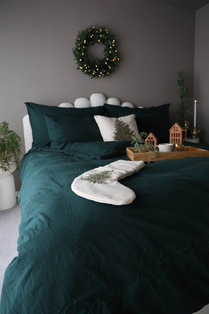 By Lien Delicate Sengetøy 140x200 - Pine Grove