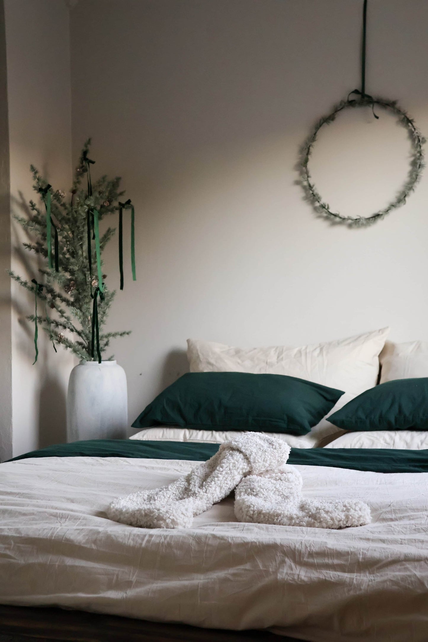 By Lien Delicate Sengetøy 140x220 - French Oak