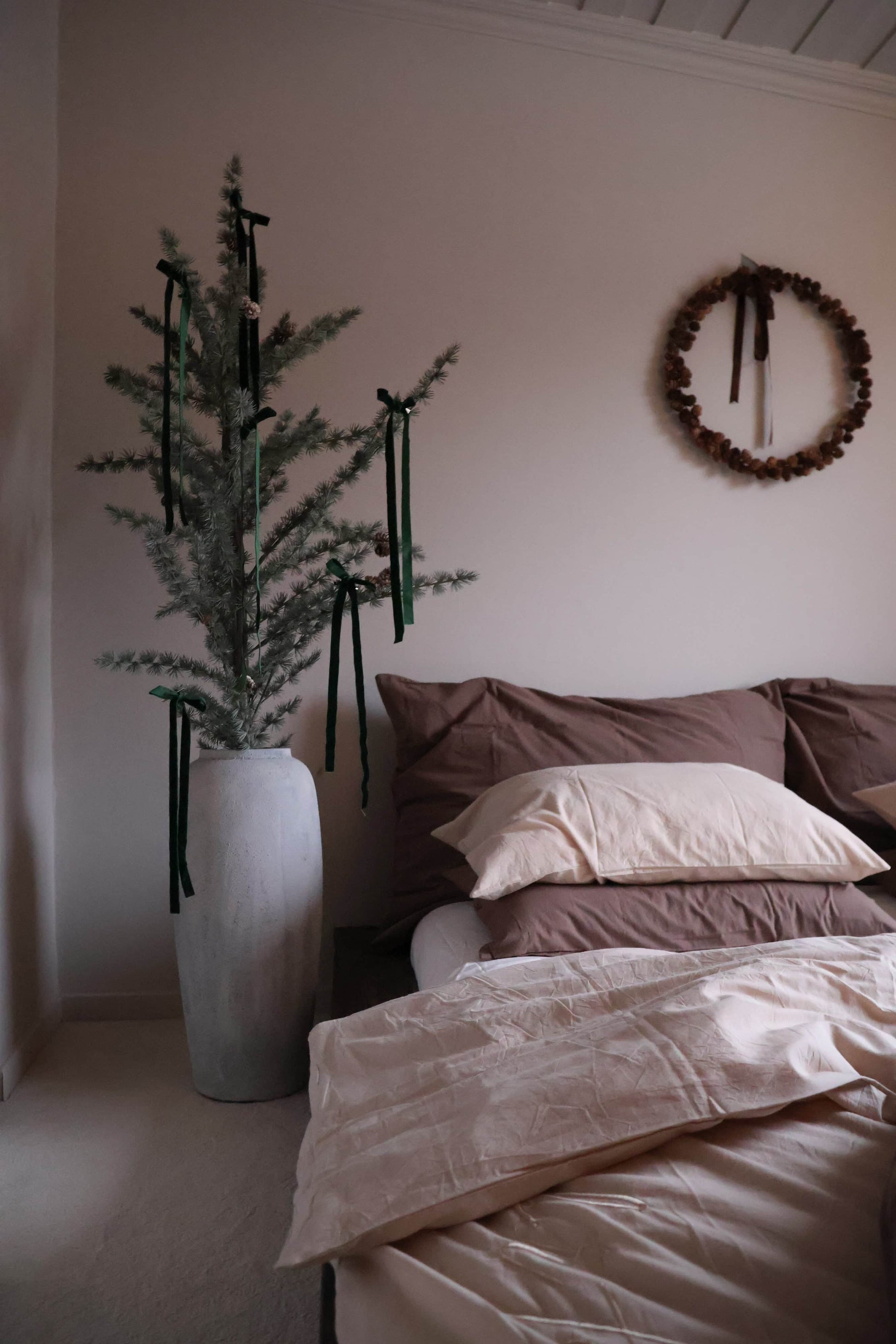 By Lien Delicate Sengetøy 140x220 - French Oak