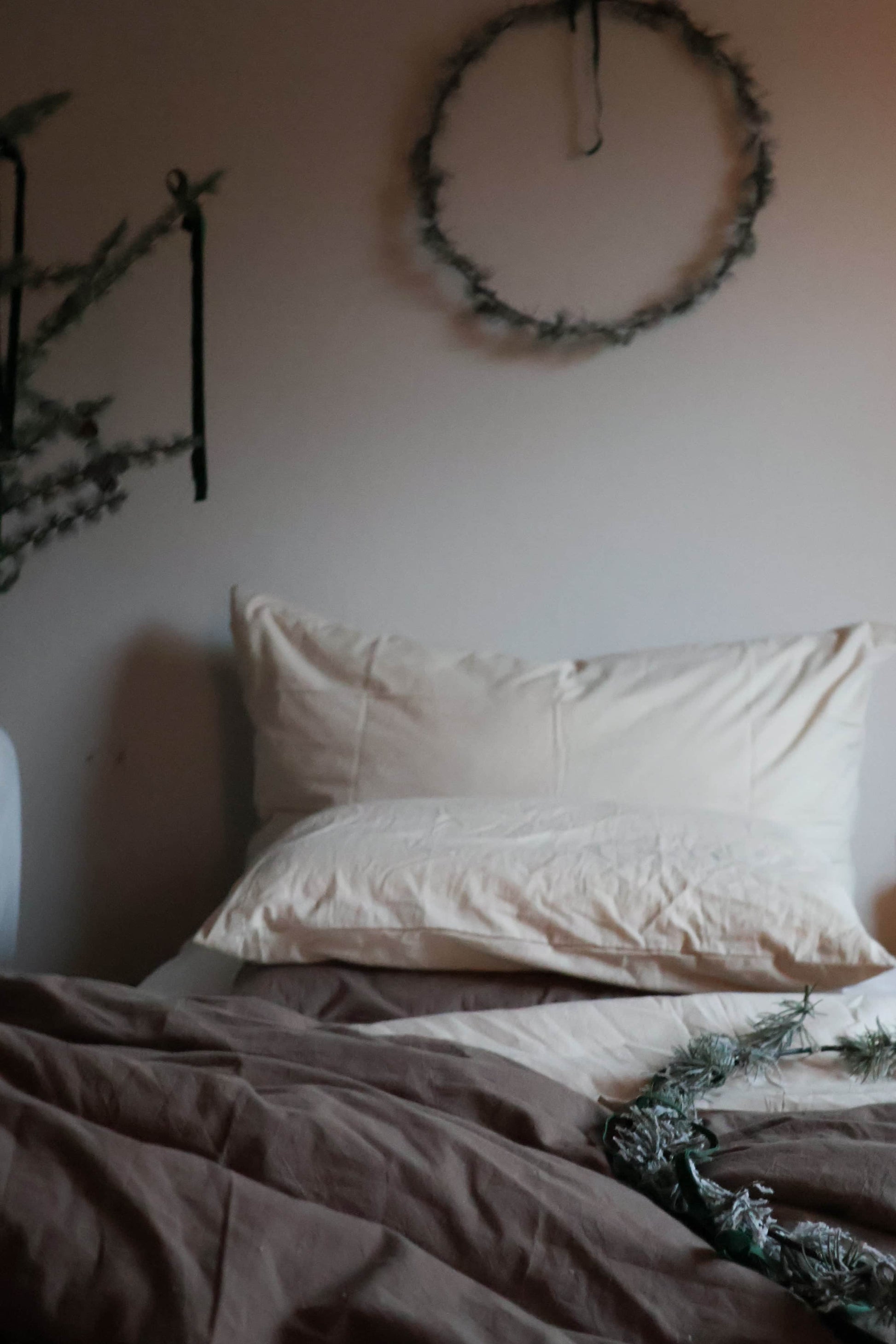 By Lien Delicate Sengetøy 140x220 - French Oak