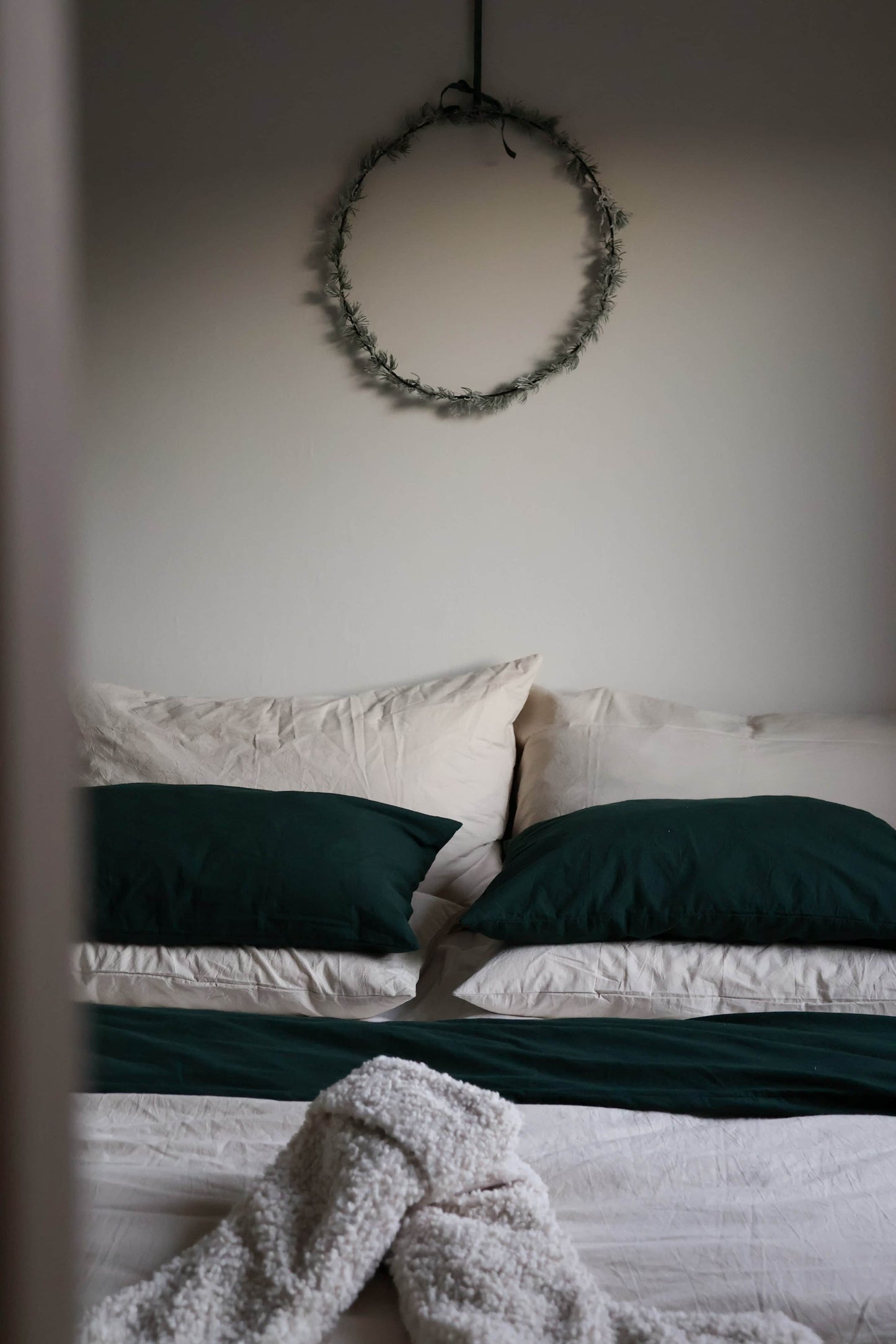 By Lien Delicate Sengetøy 140x220 - French Oak