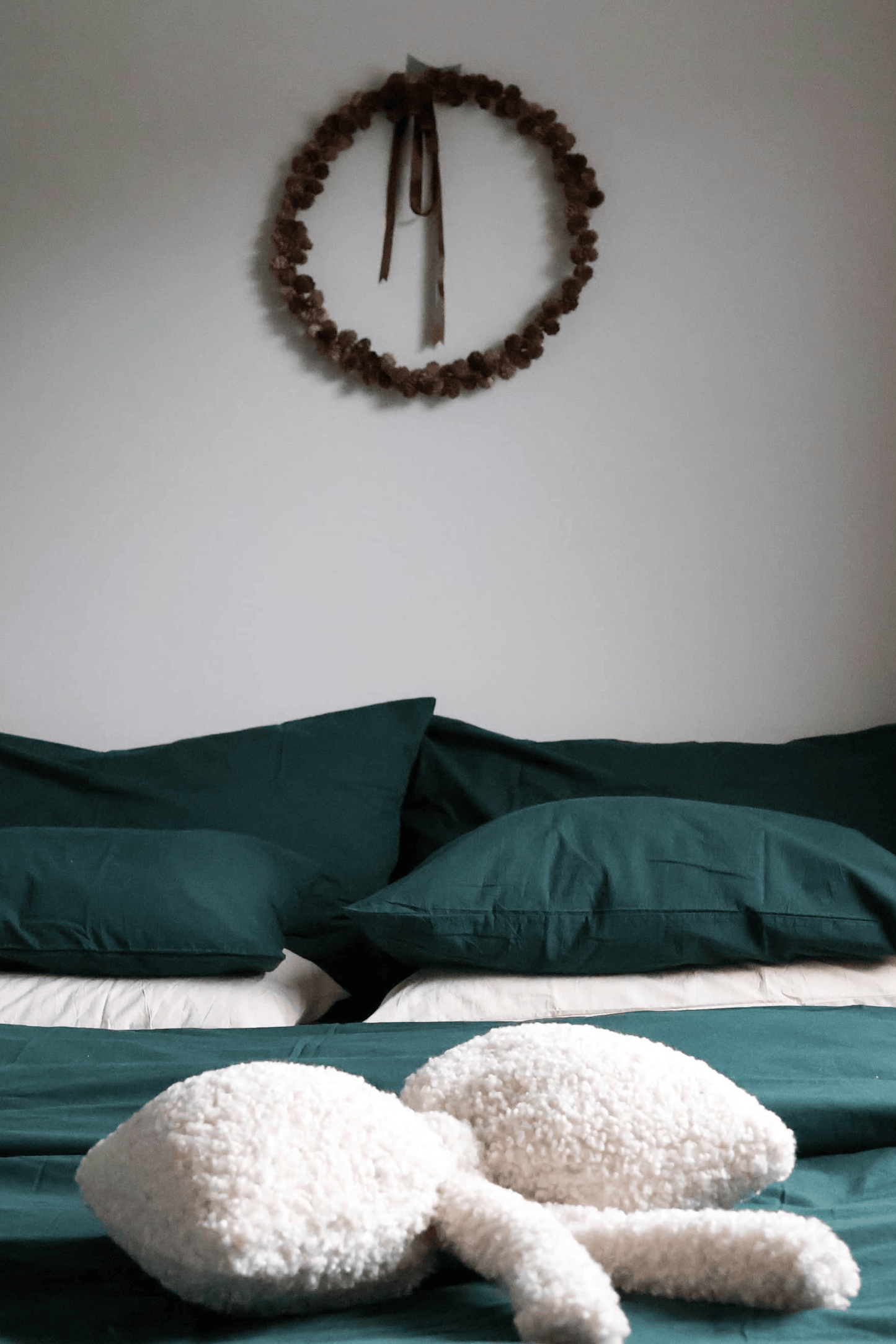 By Lien Delicate Sengetøy 140x220 - Pine Grove