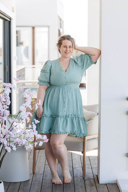 By Lien Eira Kjole - Grønn