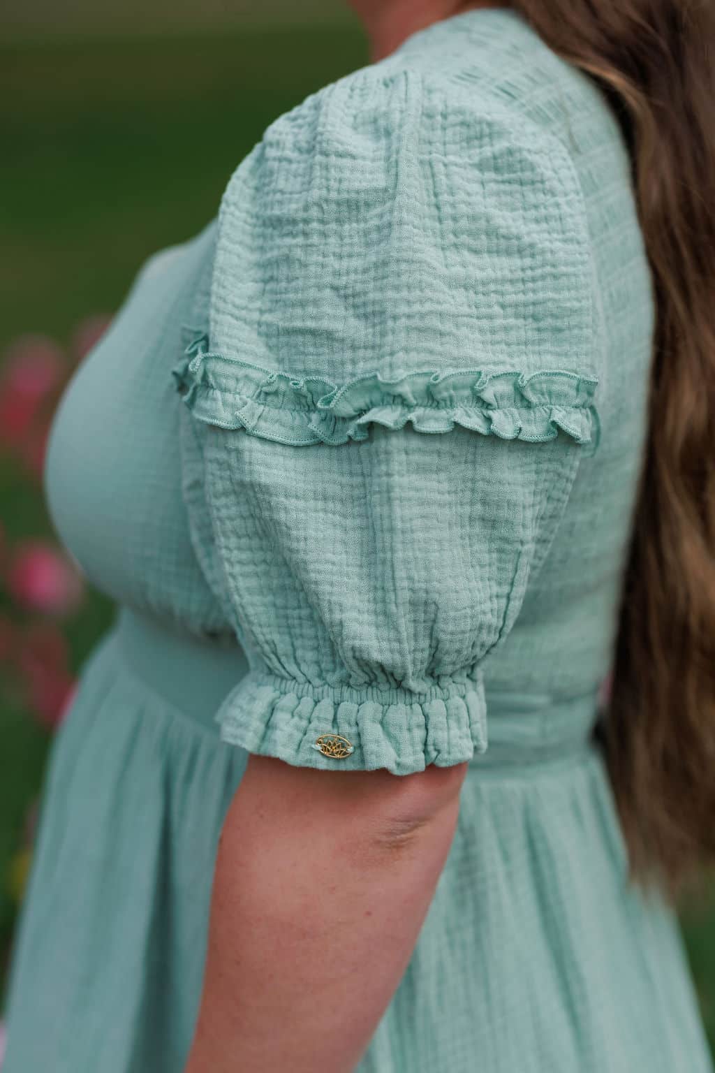 By Lien Eira Kjole - Grønn