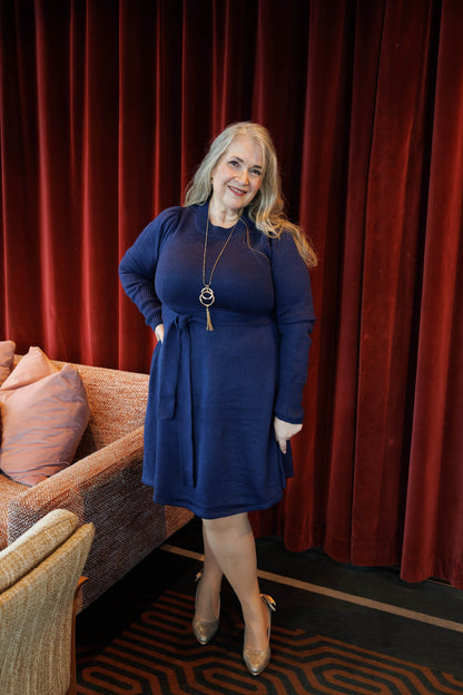 By Lien Fairy Kjole - Midnight Sail