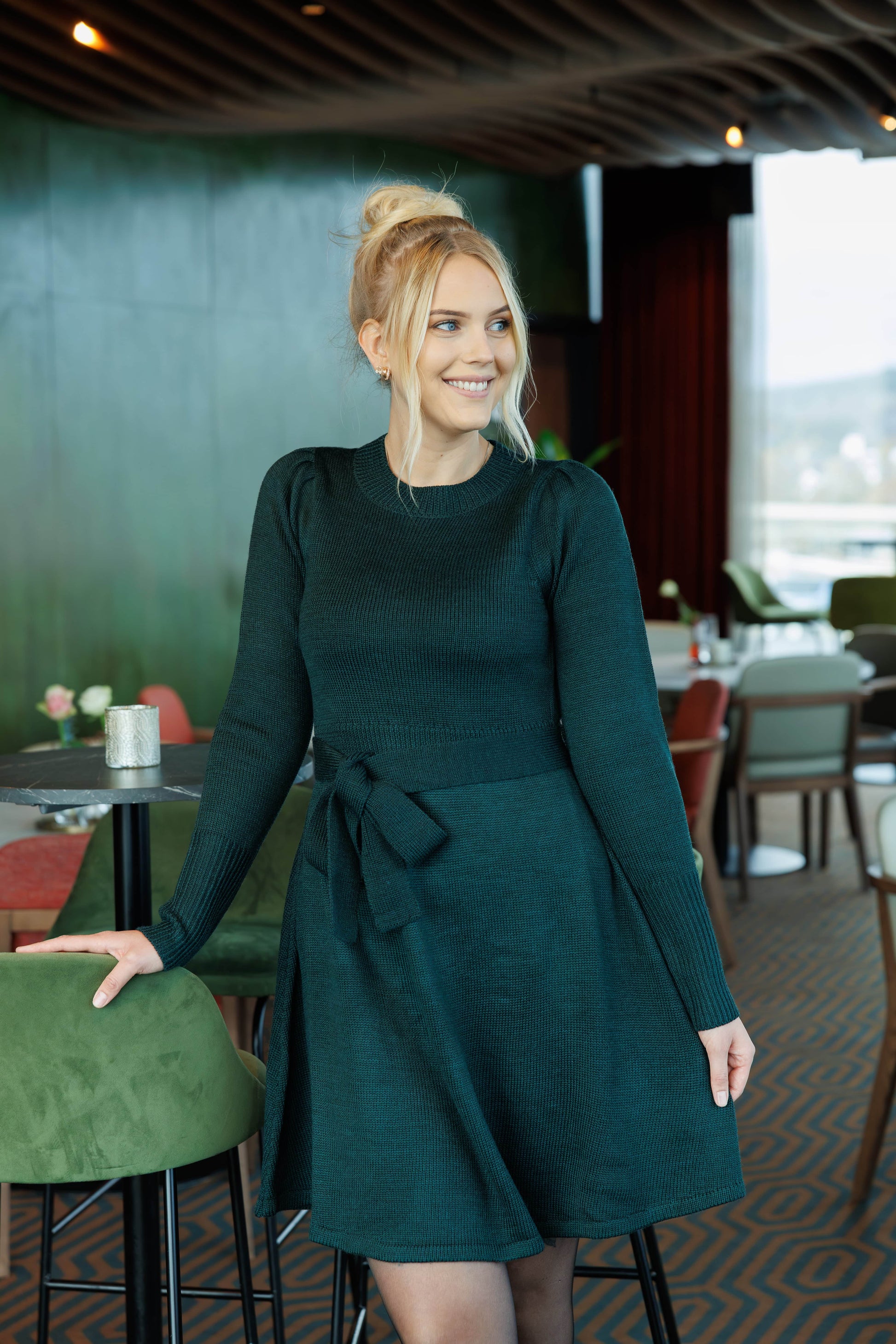 By Lien Fairy Kjole - Pine Grove