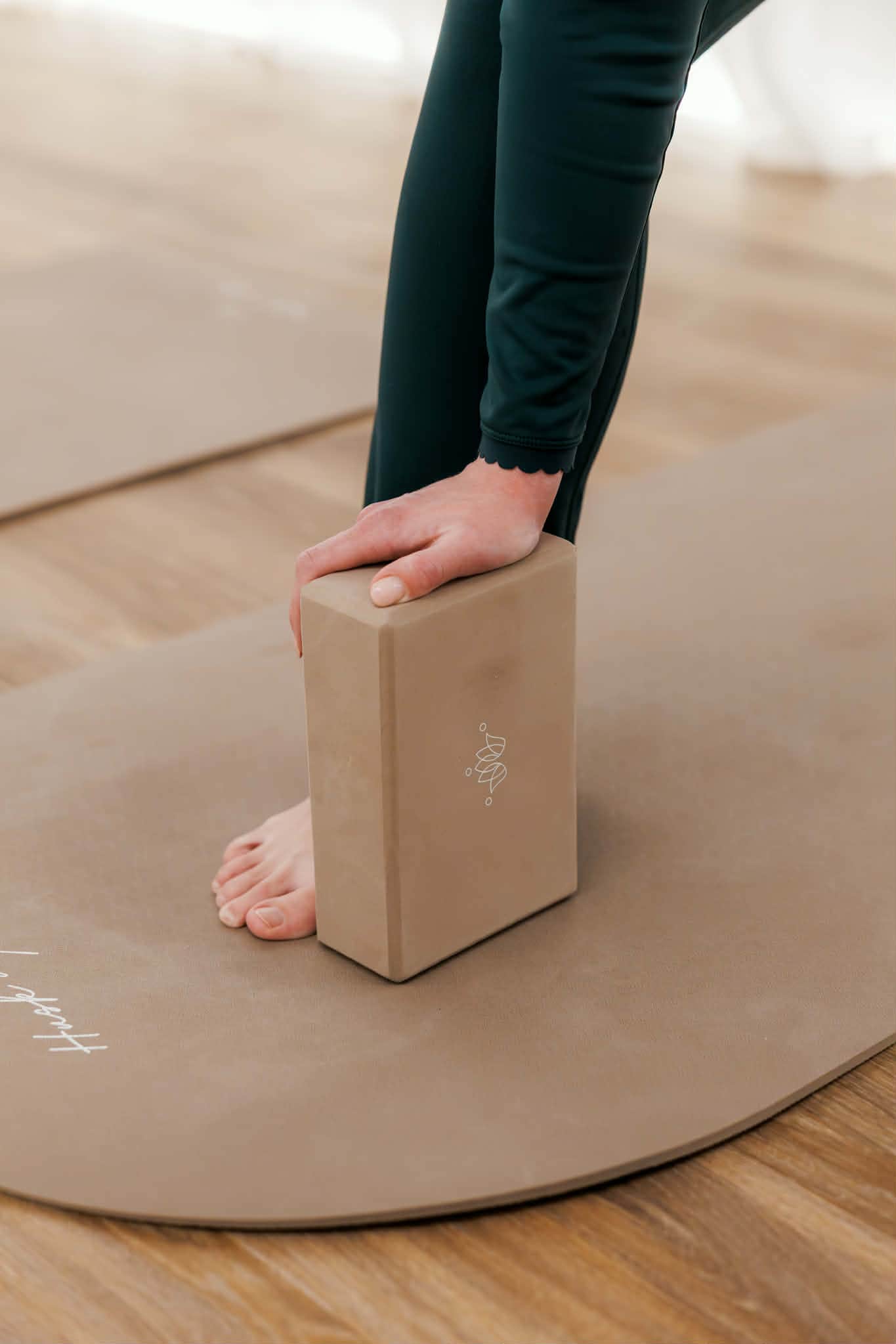 By Lien Namaste Yogabundle - Inkludert treningsprogram (spar 149,-)