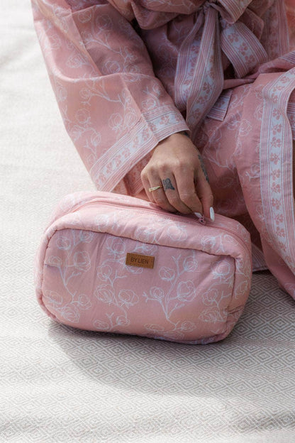 By Lien Nice Toalettmappe - Rosa