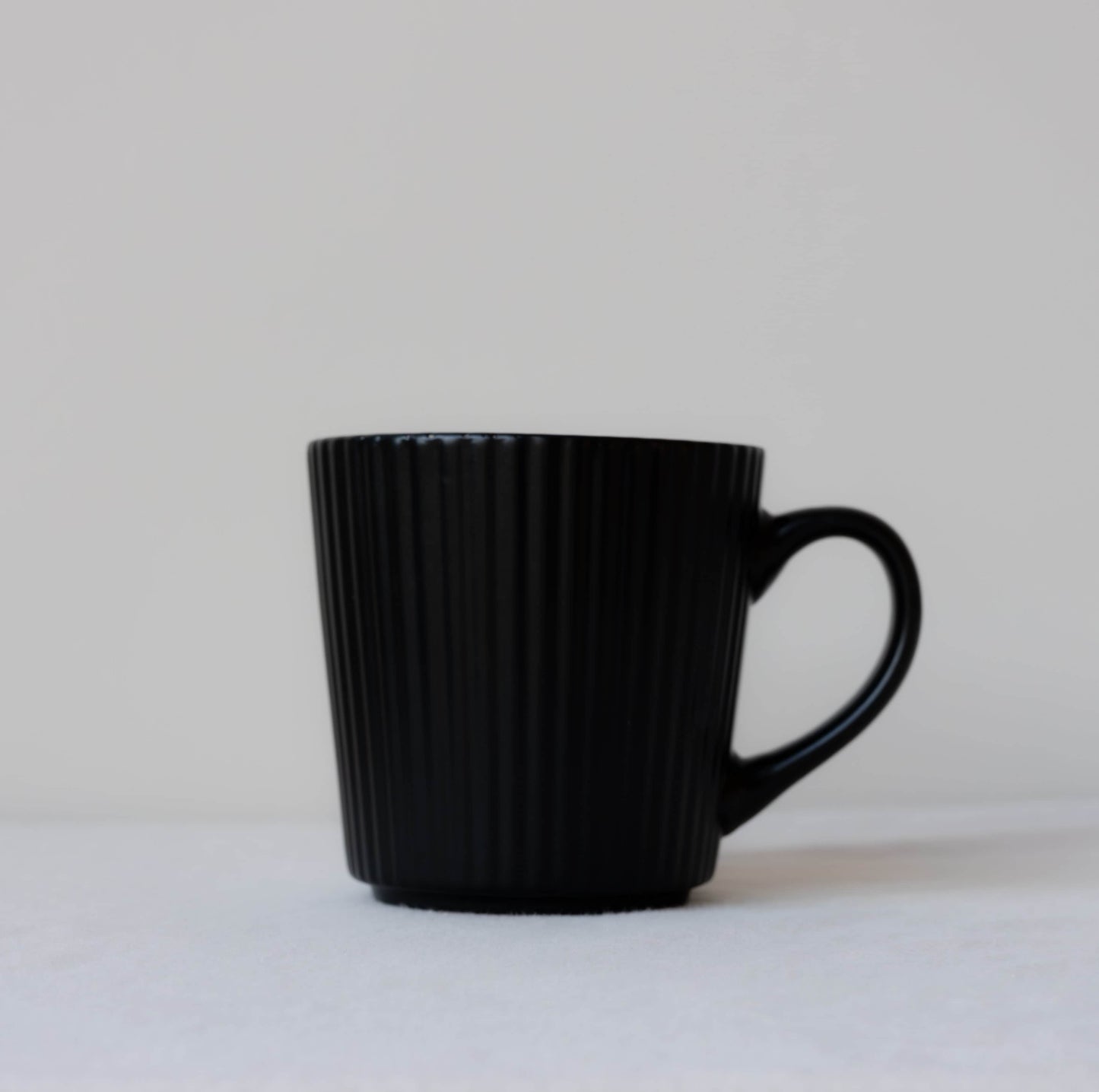 By Lien Reflect Kopp - Black Onyx