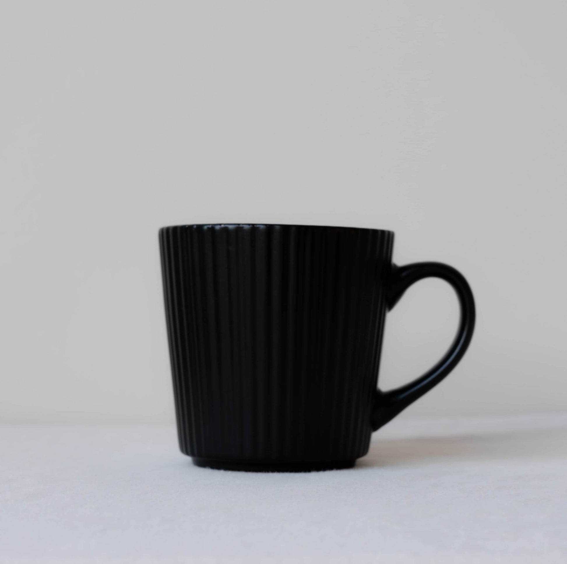 By Lien Reflect Kopp - Black Onyx