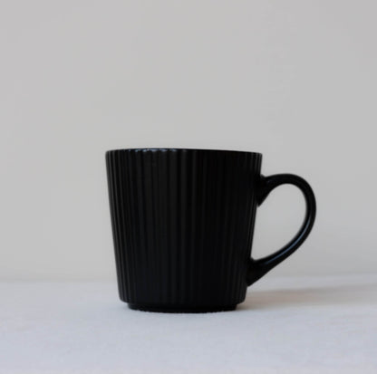 By Lien Reflect Kopp - Black Onyx