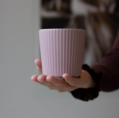 By Lien Reflect Kopp - Coral Blush