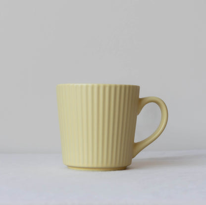 By Lien Reflect Kopp - Lemon Drop