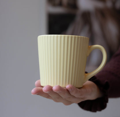 By Lien Reflect Kopp - Lemon Drop