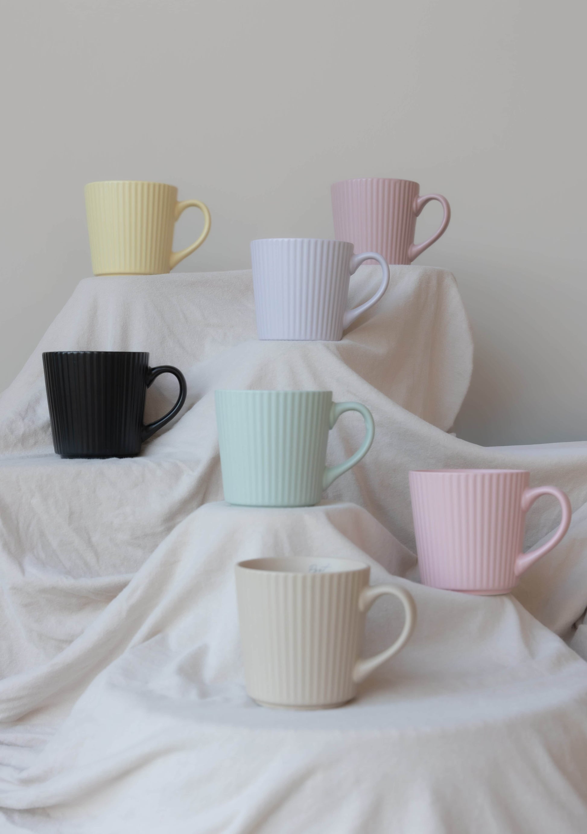 By Lien Reflect Kopp - Old Rose