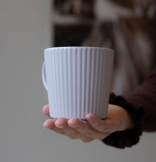 By Lien Reflect Kopp - Orchid Bloom