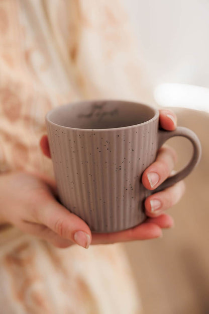 By Lien Reflect Kopp - Stone pepper