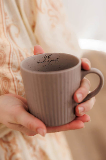 By Lien Reflect Kopp - Stone pepper