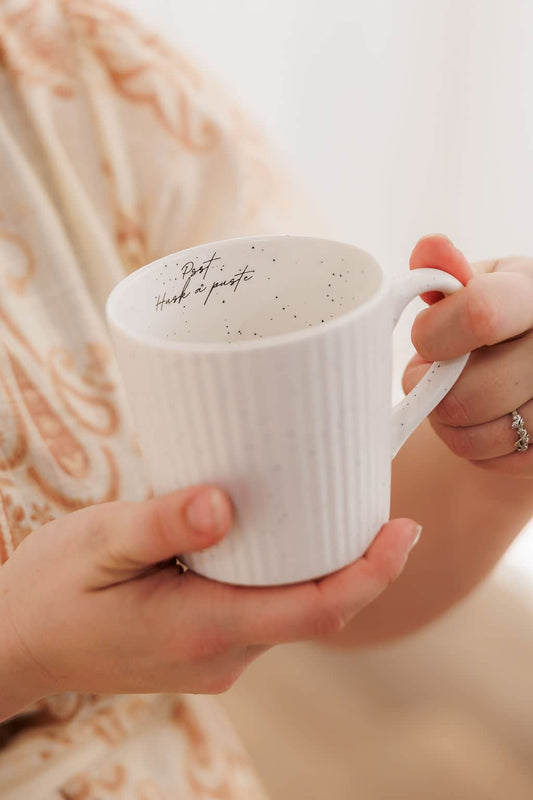 By Lien Reflect Kopp - White pepper