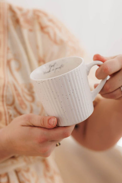 By Lien Reflect Kopp - White pepper