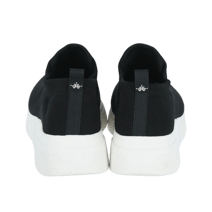 By Lien Sko Release Sneakers Black Onyx