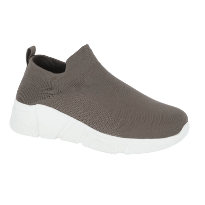 By Lien Sko Release Sneakers Driftwood