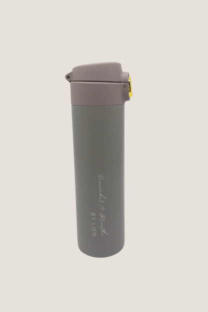 By Lien Termokopp 0,45L - Desert Taupe