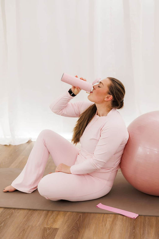 By Lien Termokopp Limited Edition - Rosa