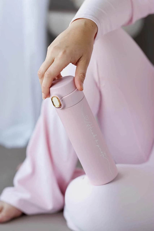 By Lien Termokopp Limited Edition - Rosa