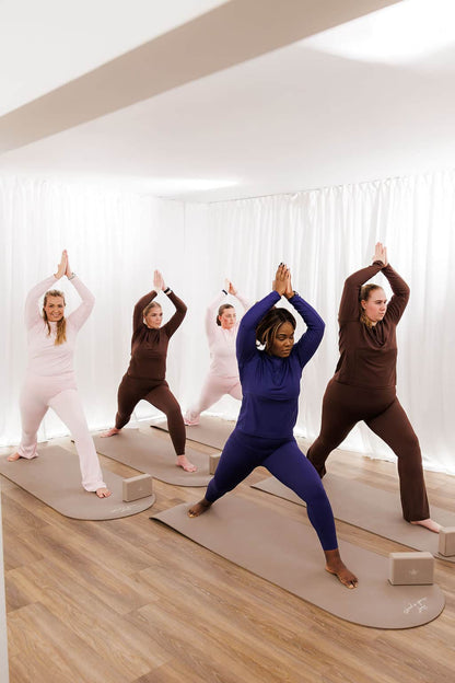 By Lien ZEN Treningsgenser - Blue Ribbon