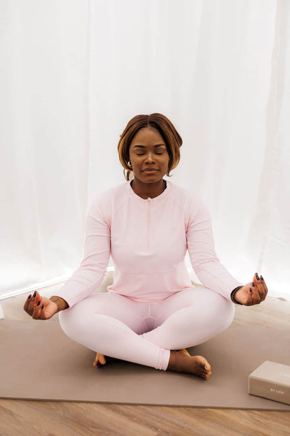 By Lien ZEN Treningsgenser - Pink A Boo