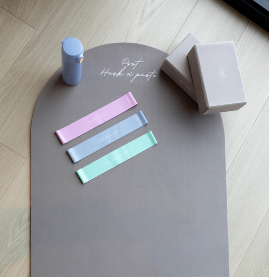 By Lien ZEN Treningsstrikker 3 pk