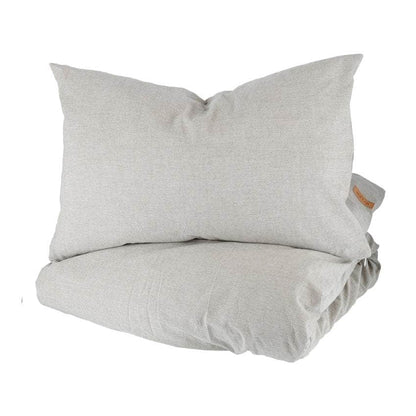 ByLien-Shop 140x220 Delicate Sengetøy - Silver Sage 140x220