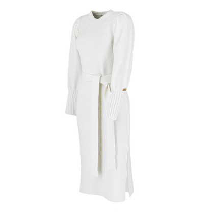 ByLien-Shop Chunky Dress - Pristine