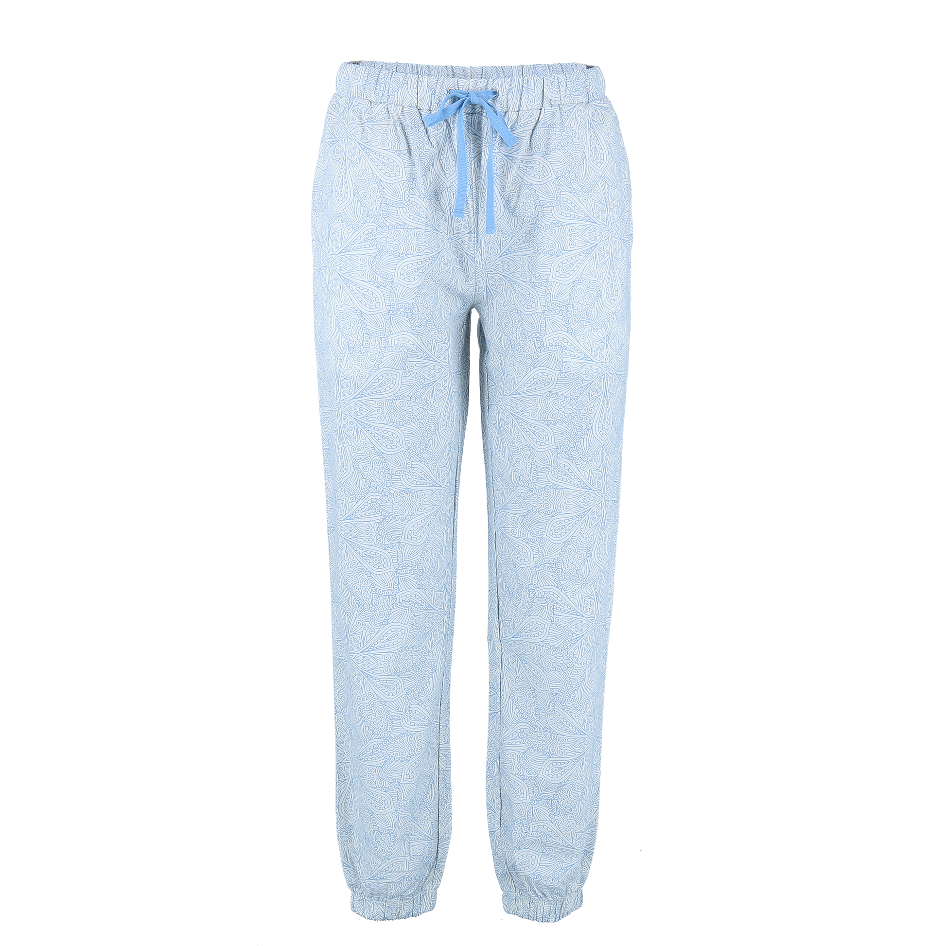 ByLien-Shop Comfort pyjamas - Forever Blue