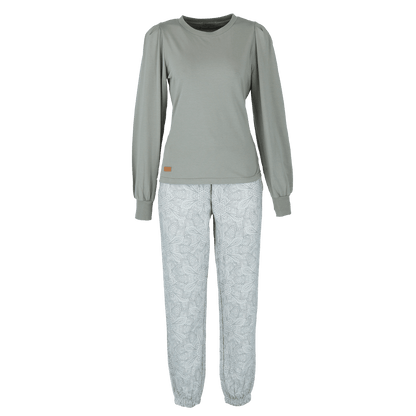 ByLien-Shop Comfort pyjamas - Shadow