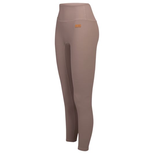 ByLien-Shop Heal Tights - Simply Taupe