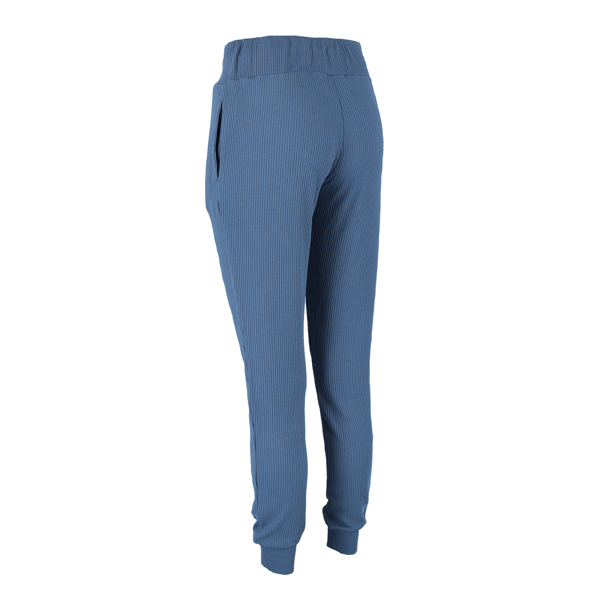 ByLien-Shop Peaceful Loungewear Bukse - Vintage Indigo