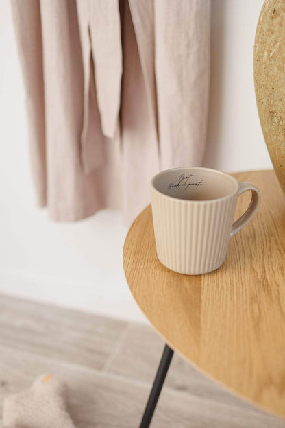 ByLien-Shop Reflect Kopp - Simply Taupe