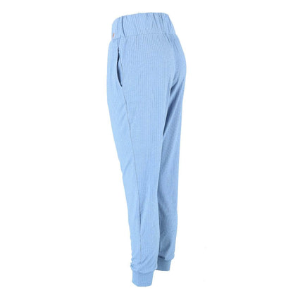 ByLien-Shop Relax Loungewear Bukse - Forever Blue